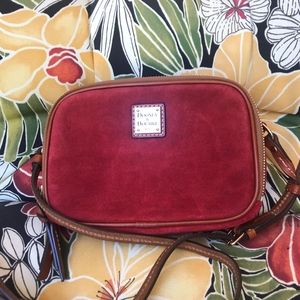 Dooney & Bourke Crossbody Bag